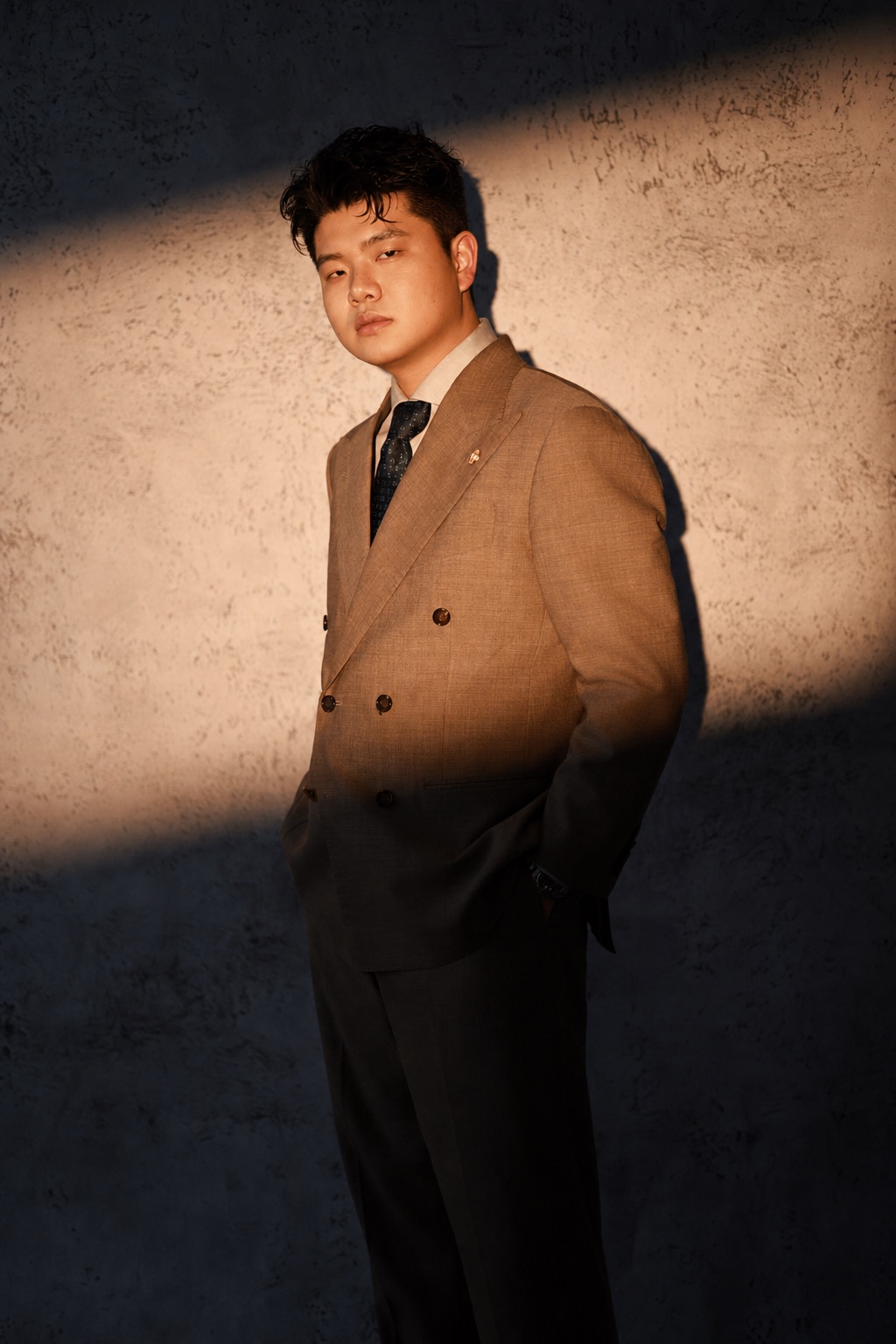 秦凤实律师 Saul Q Warren